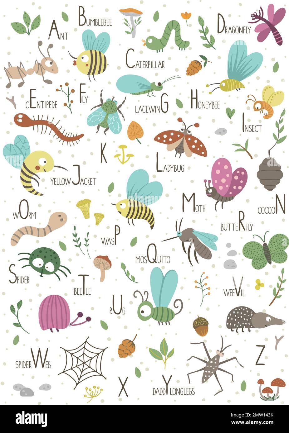 cute abc background 0077