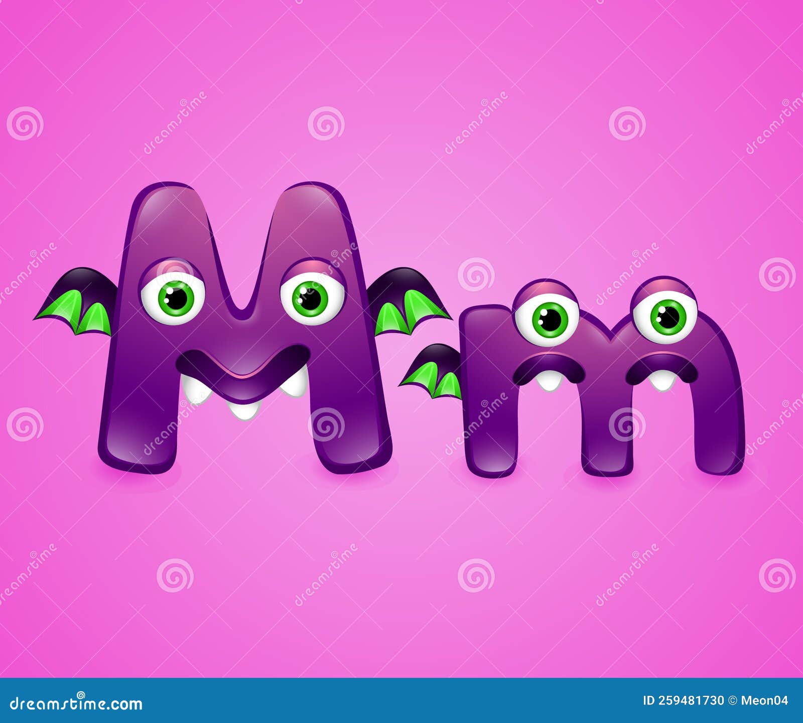 cute abc background 0084