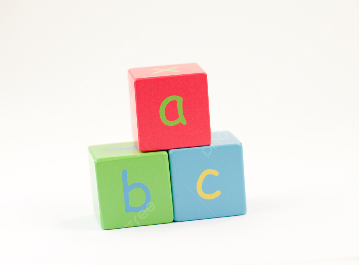 cute abc background 0086