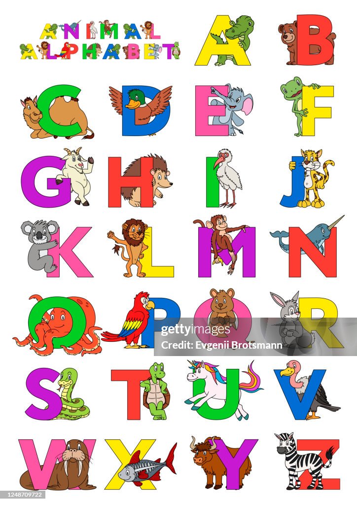 cute abc background 0088