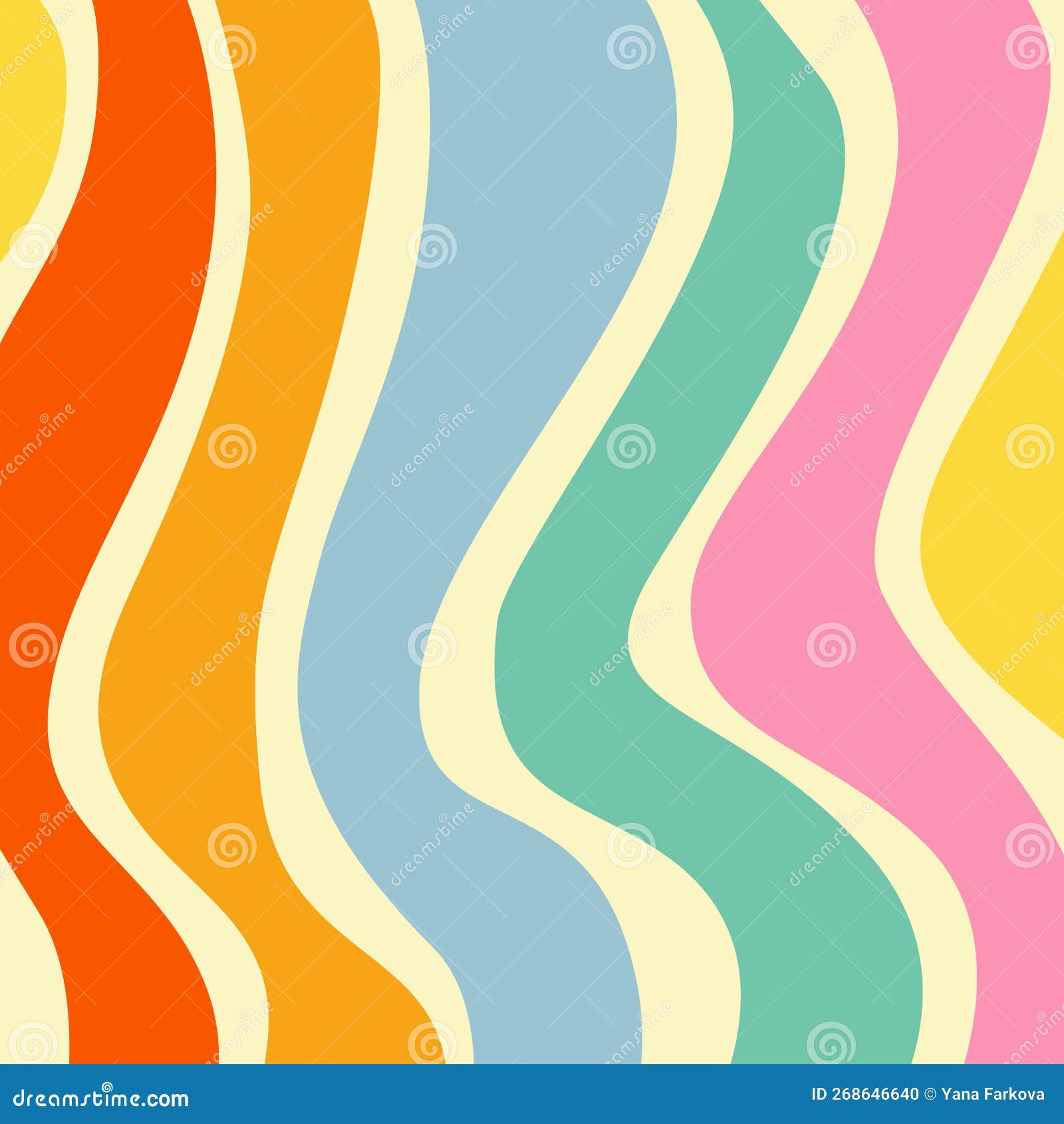 cute abstract background 0058