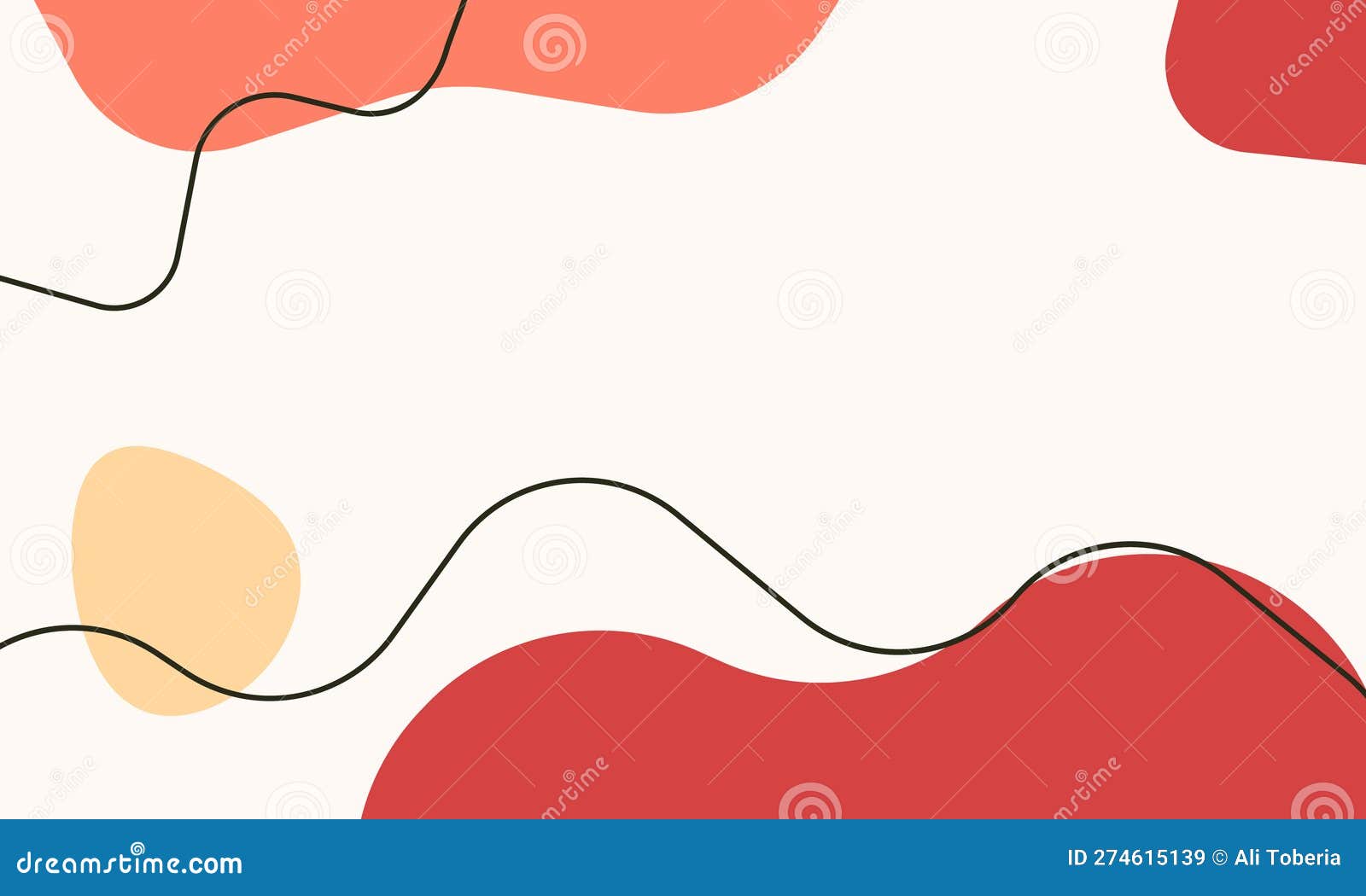 cute abstract background 0092