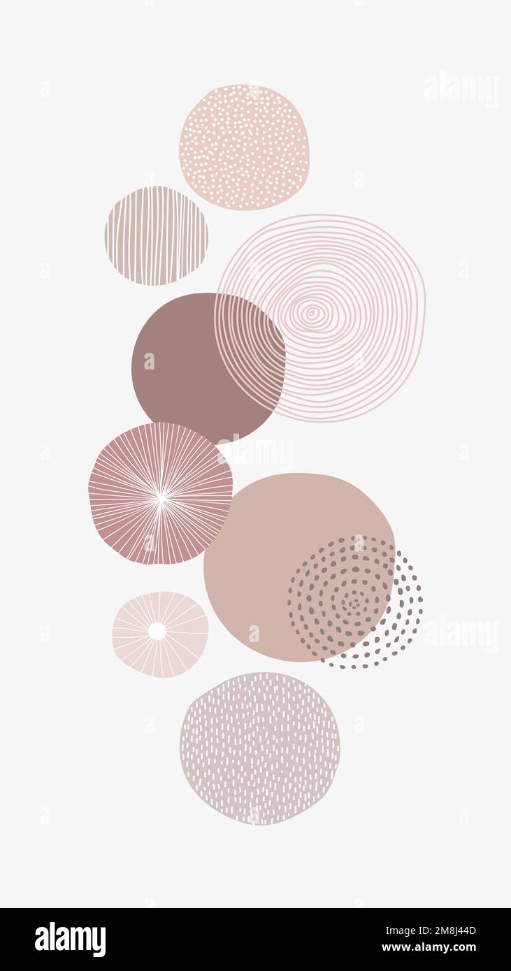 cute abstract background 0095