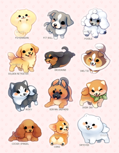 cute animal backgrounds 0096