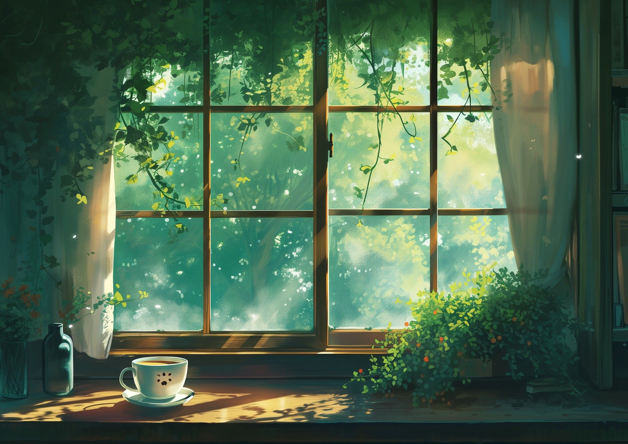 cute anime backgrounds 0084