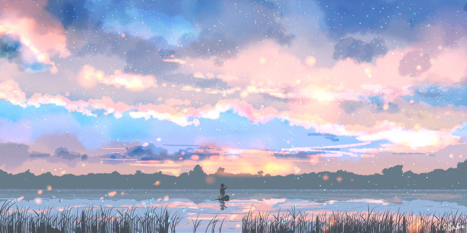 cute anime backgrounds 0089