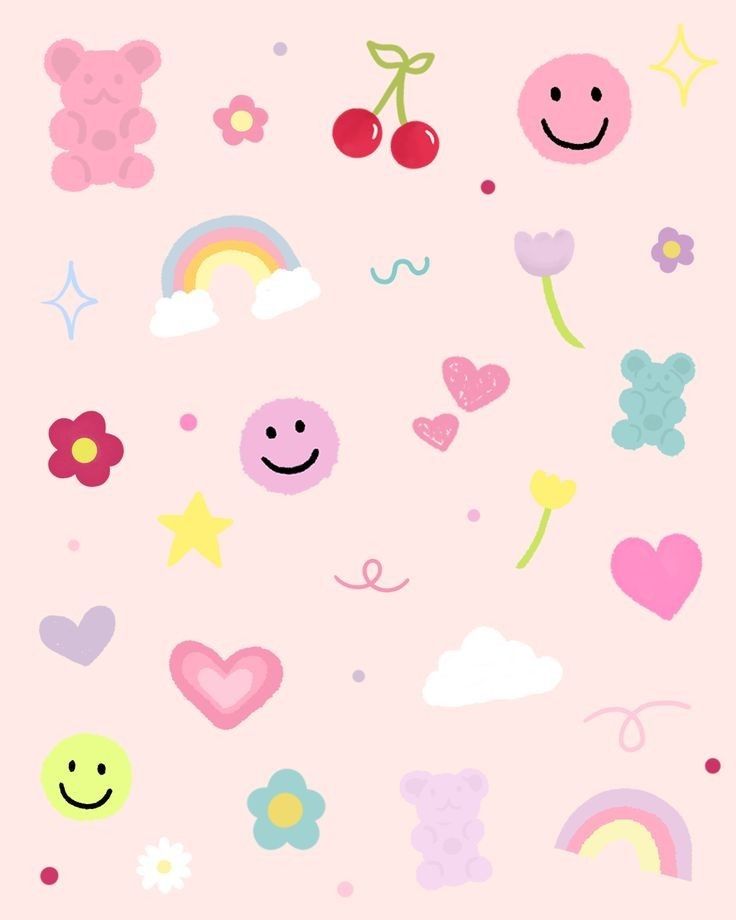 cute Apple Watch backgrounds 0031