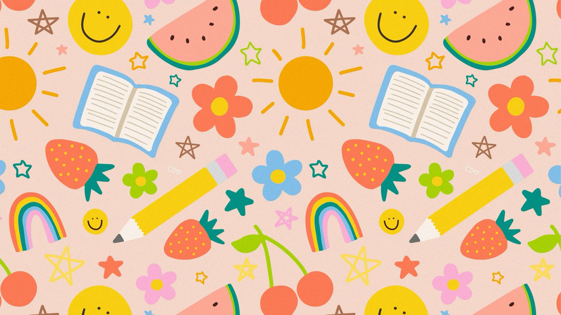 cute Apple Watch backgrounds 0046