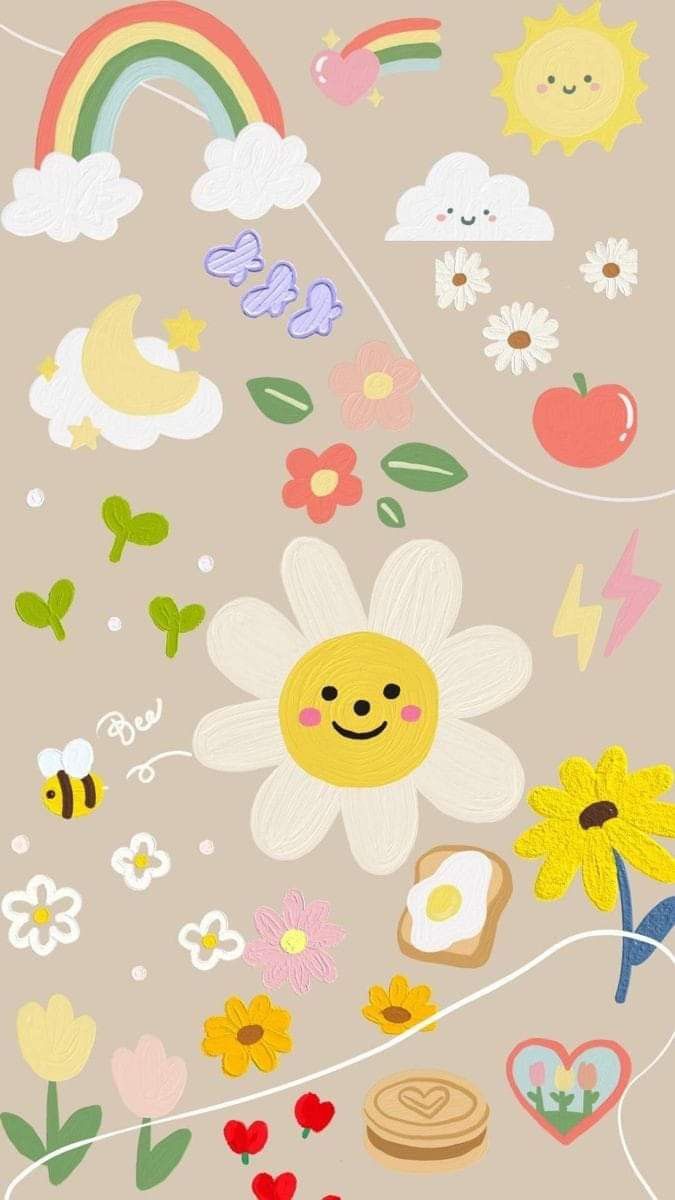 cute Apple Watch backgrounds 0072