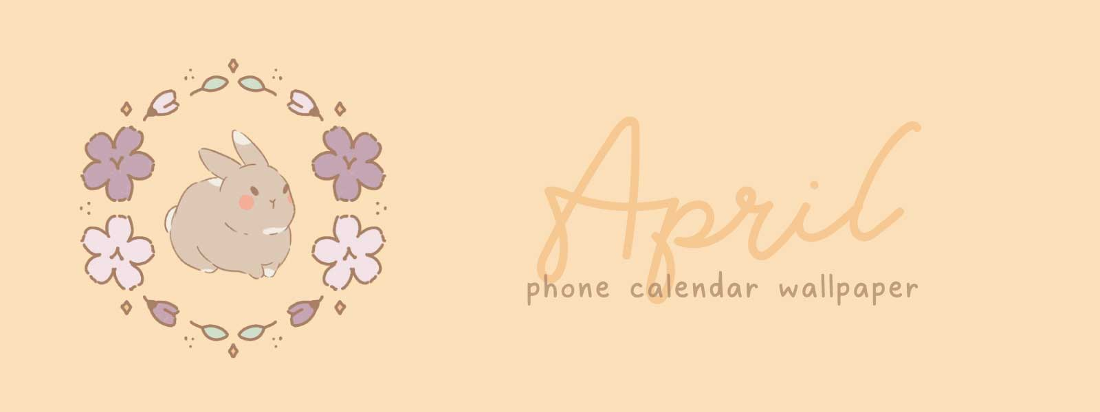 cute april backgrounds 0013