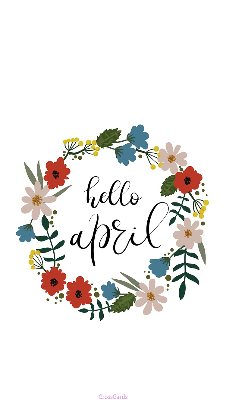 cute april backgrounds 0014