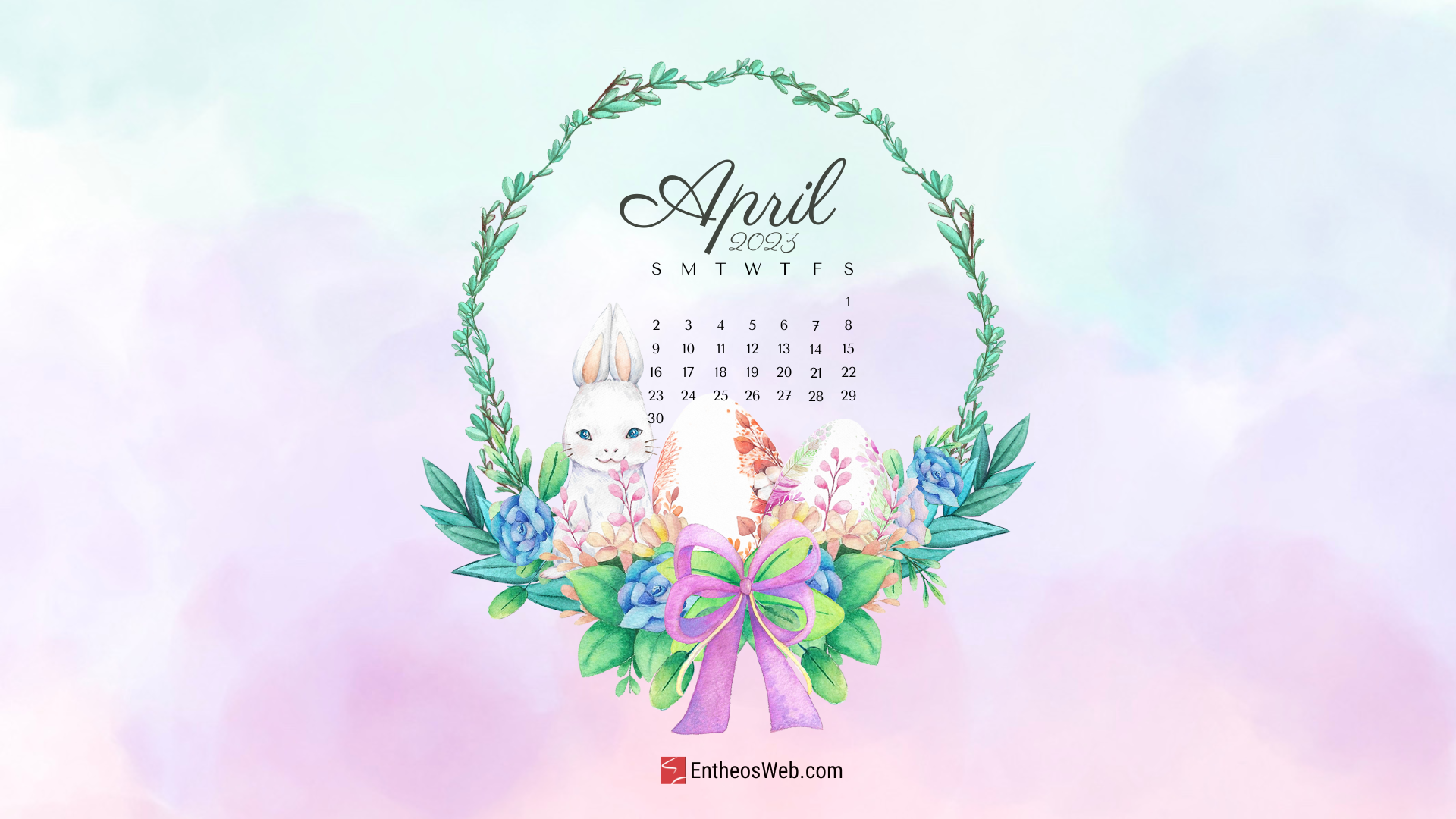 cute april backgrounds 0016