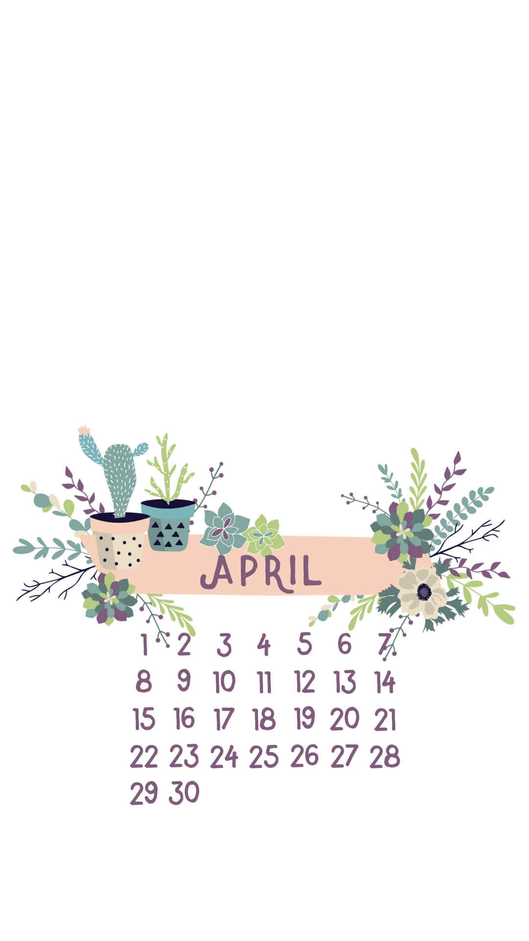 cute april backgrounds 0023