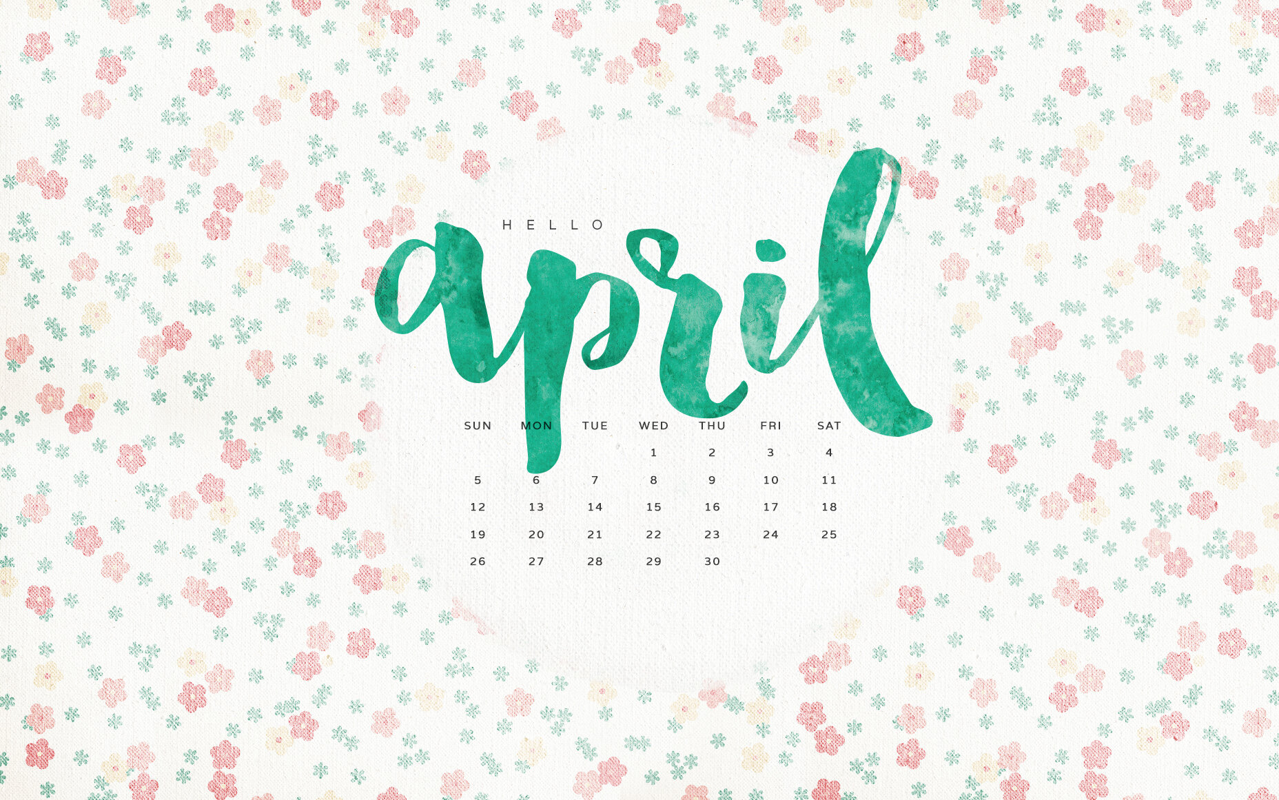 cute april backgrounds 0026