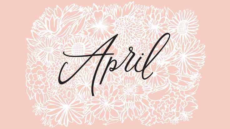 cute april backgrounds 0035