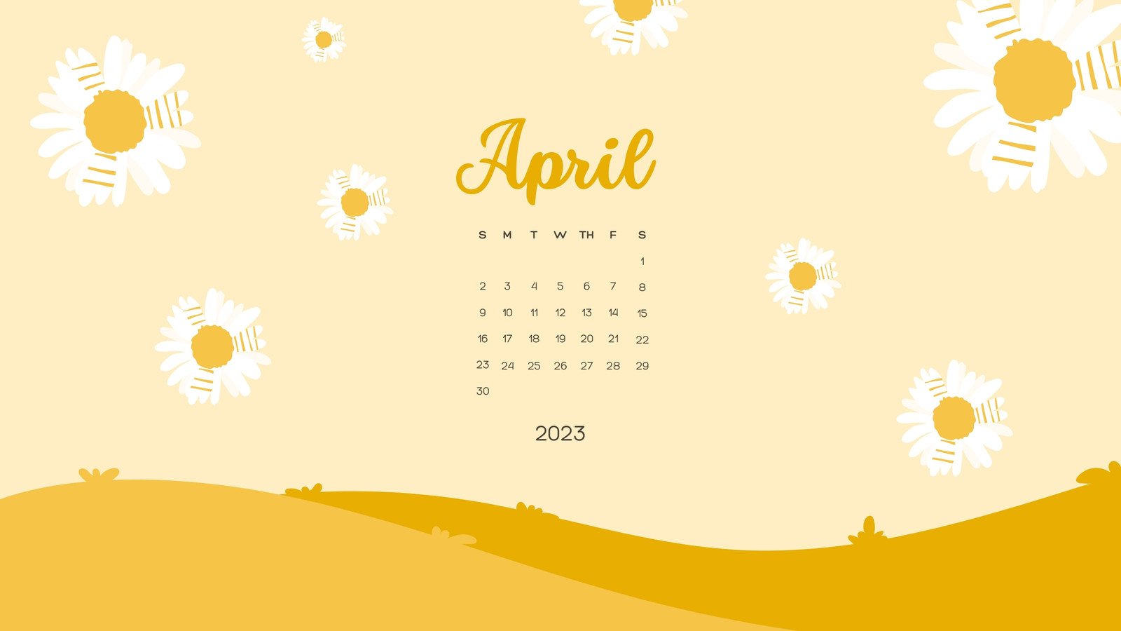 cute april backgrounds 0036