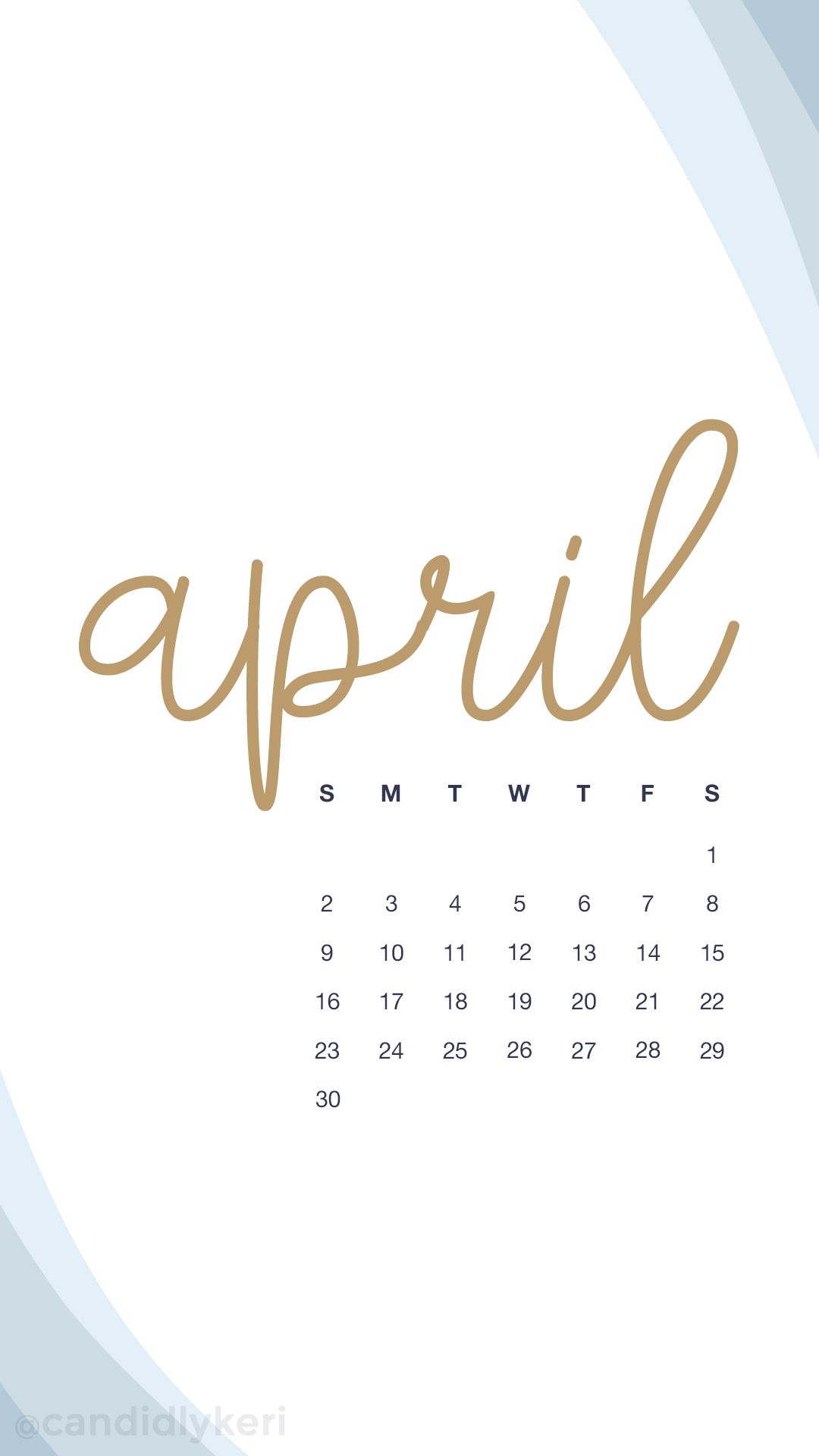 cute april backgrounds 0039