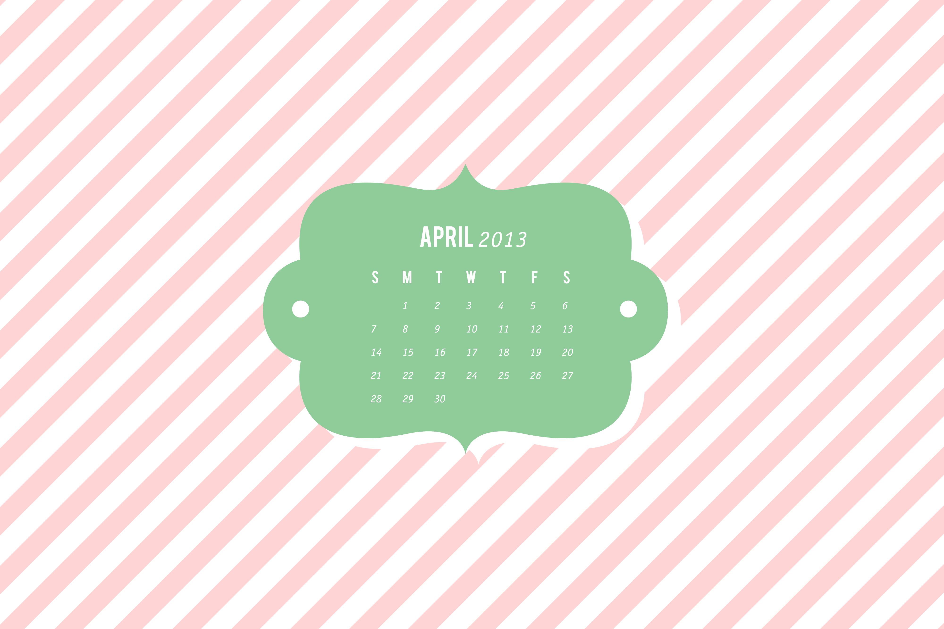 cute april backgrounds 0044