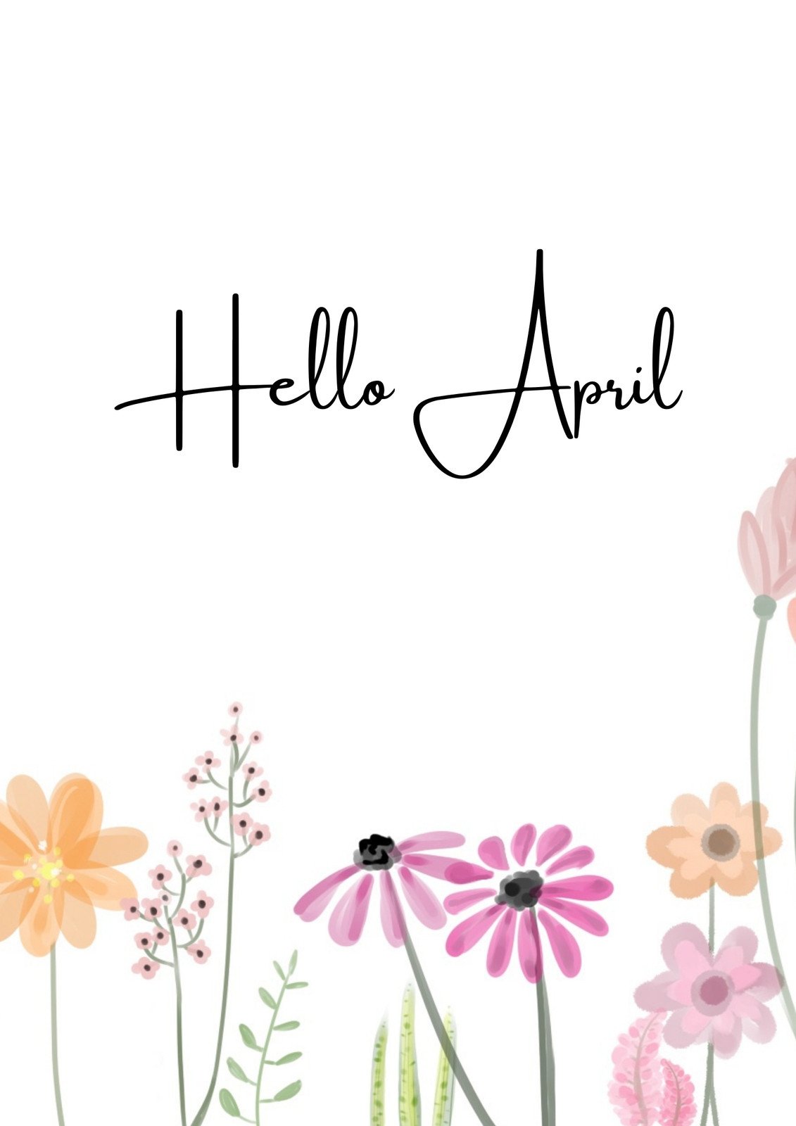 cute april backgrounds 0045