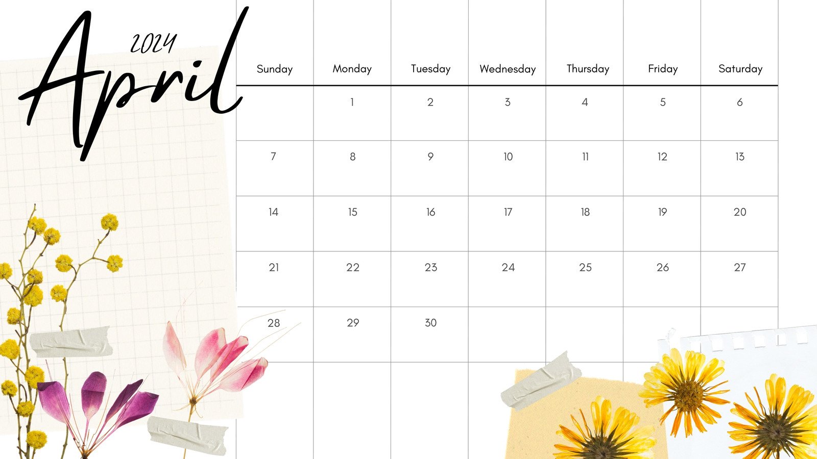 cute april backgrounds 0053