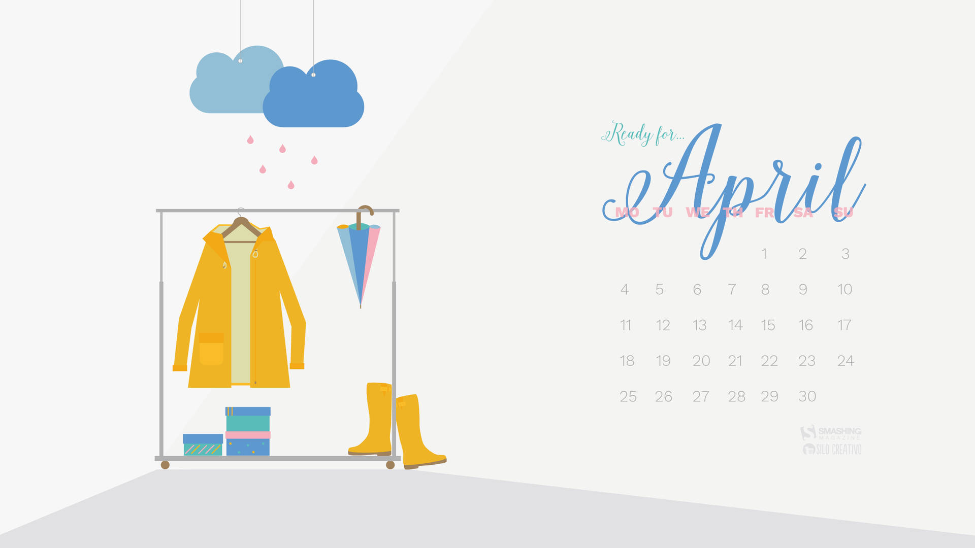 cute april backgrounds 0054