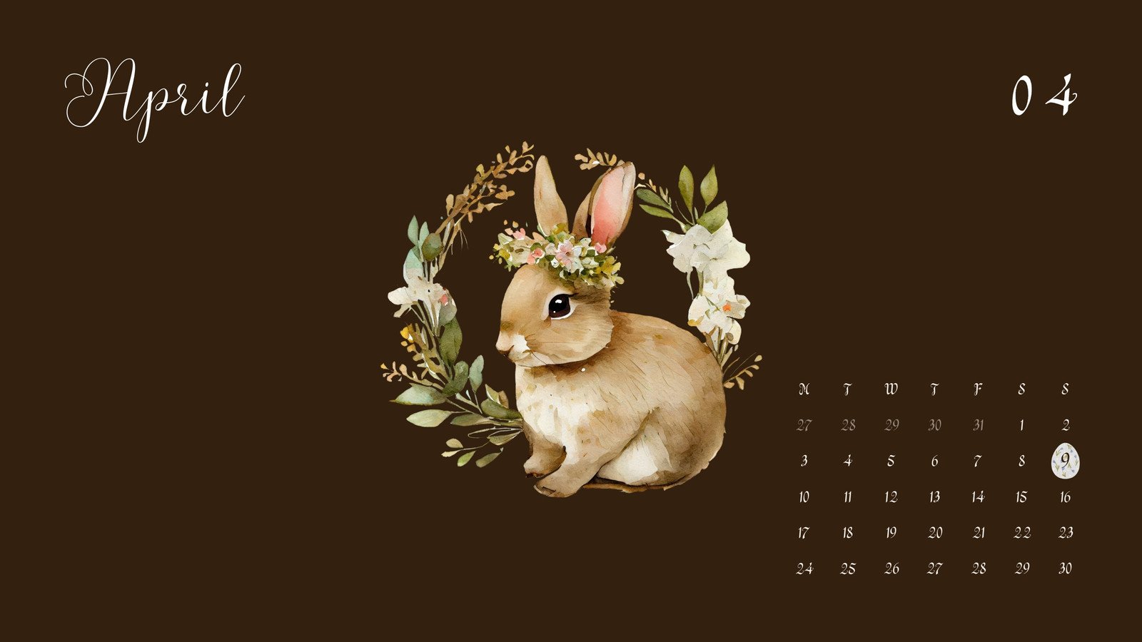 cute april backgrounds 0067