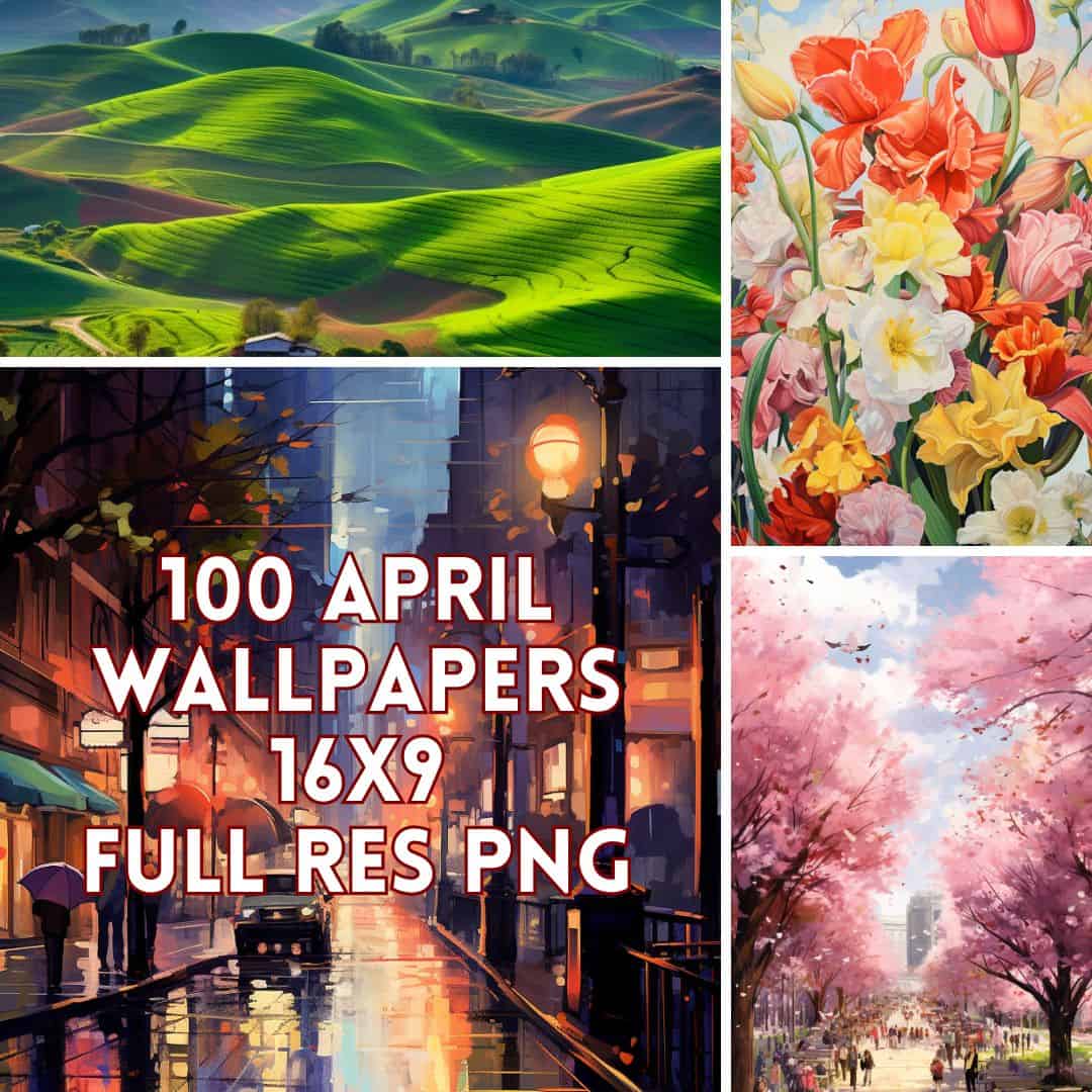 cute april backgrounds 0069