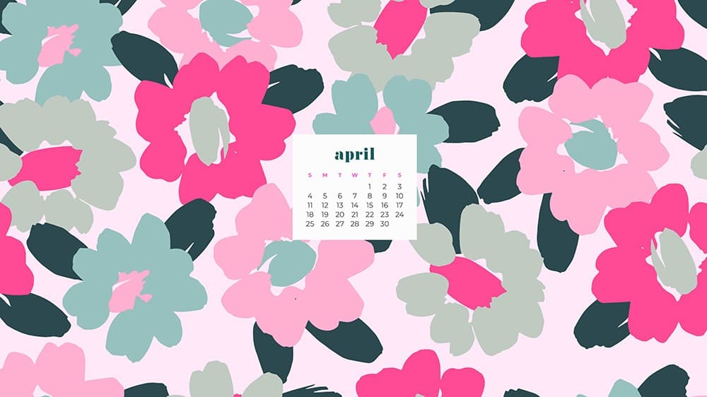 cute april backgrounds 0072