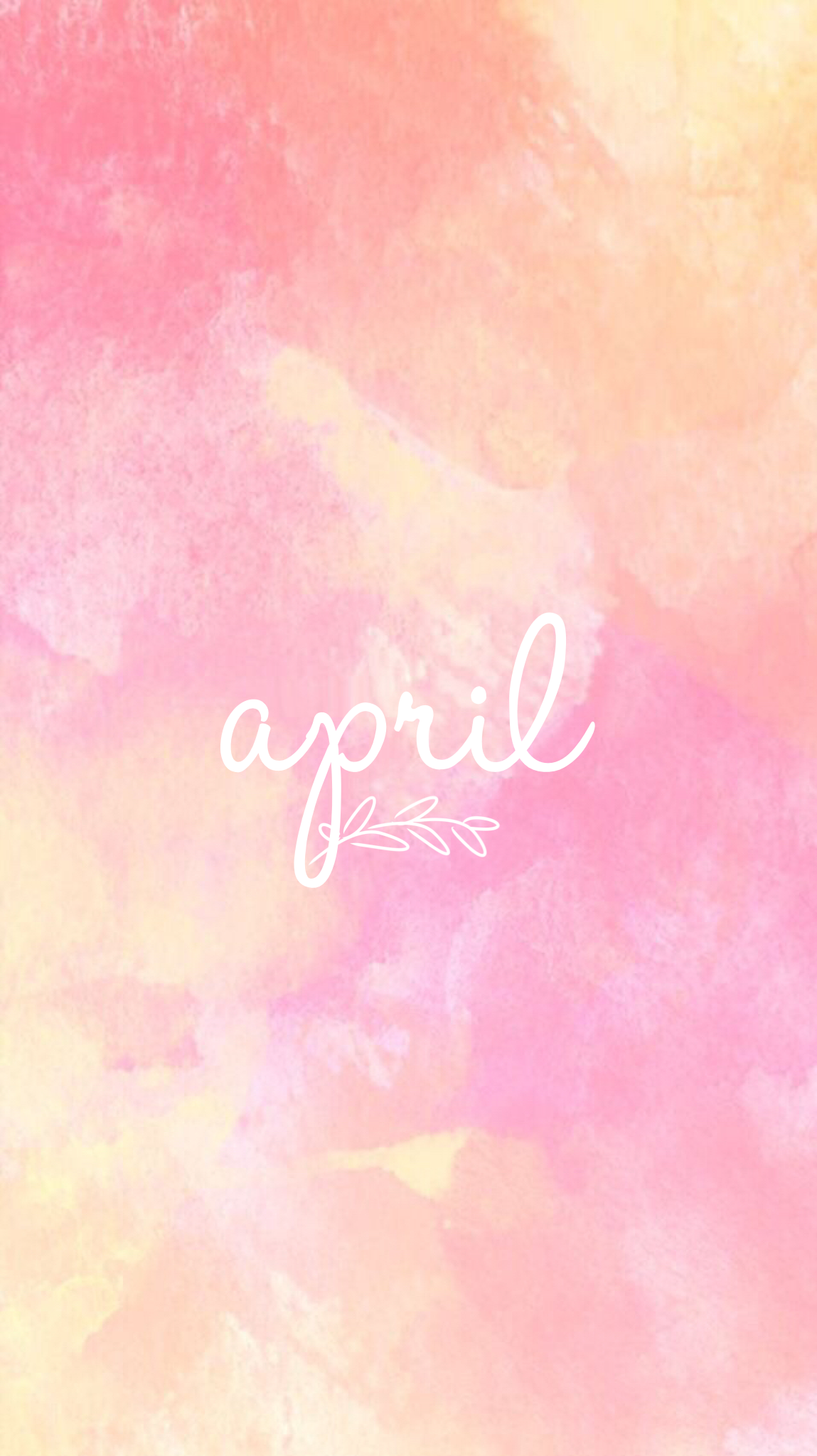 cute april backgrounds 0078