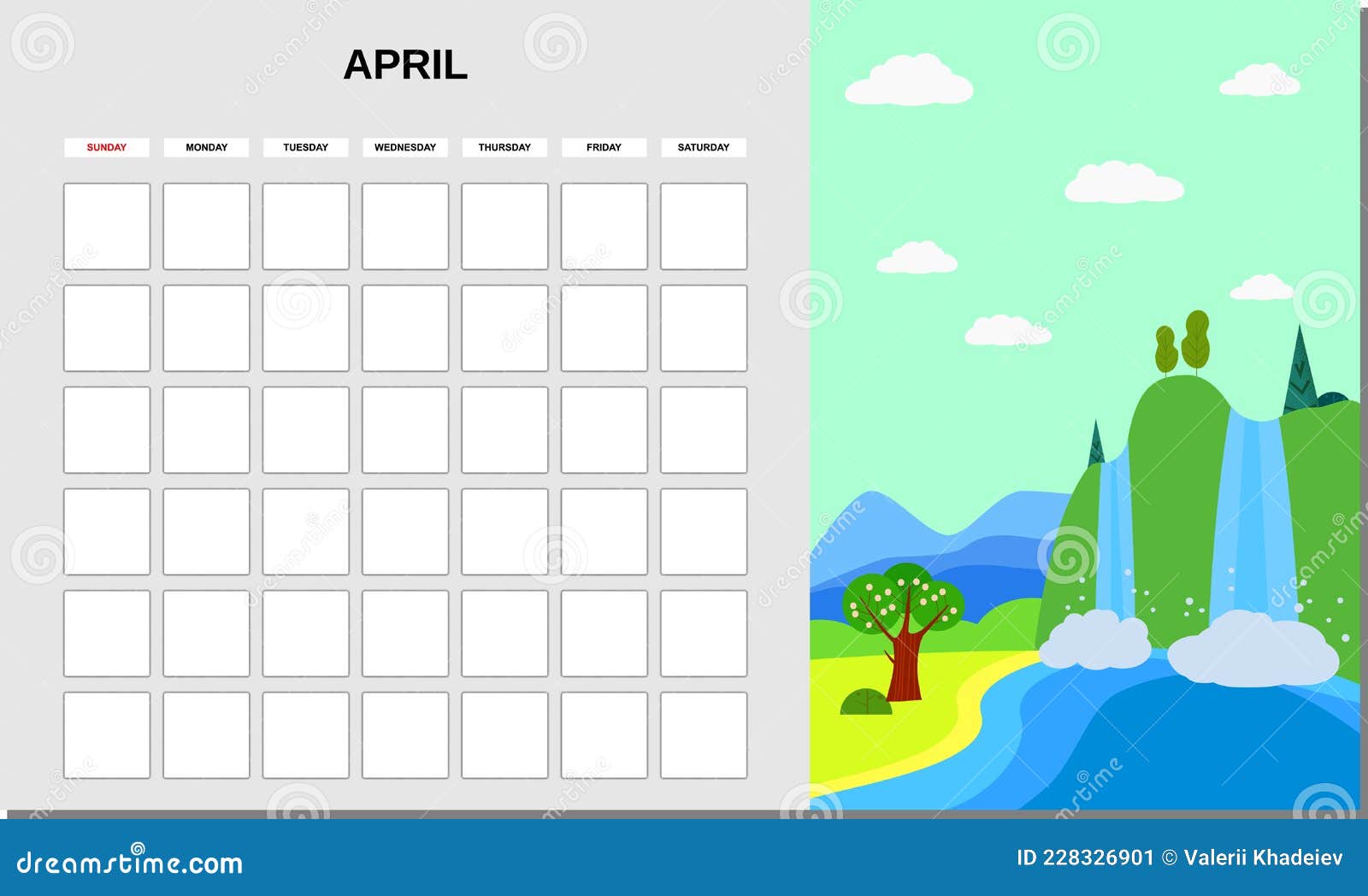 cute april backgrounds 0090