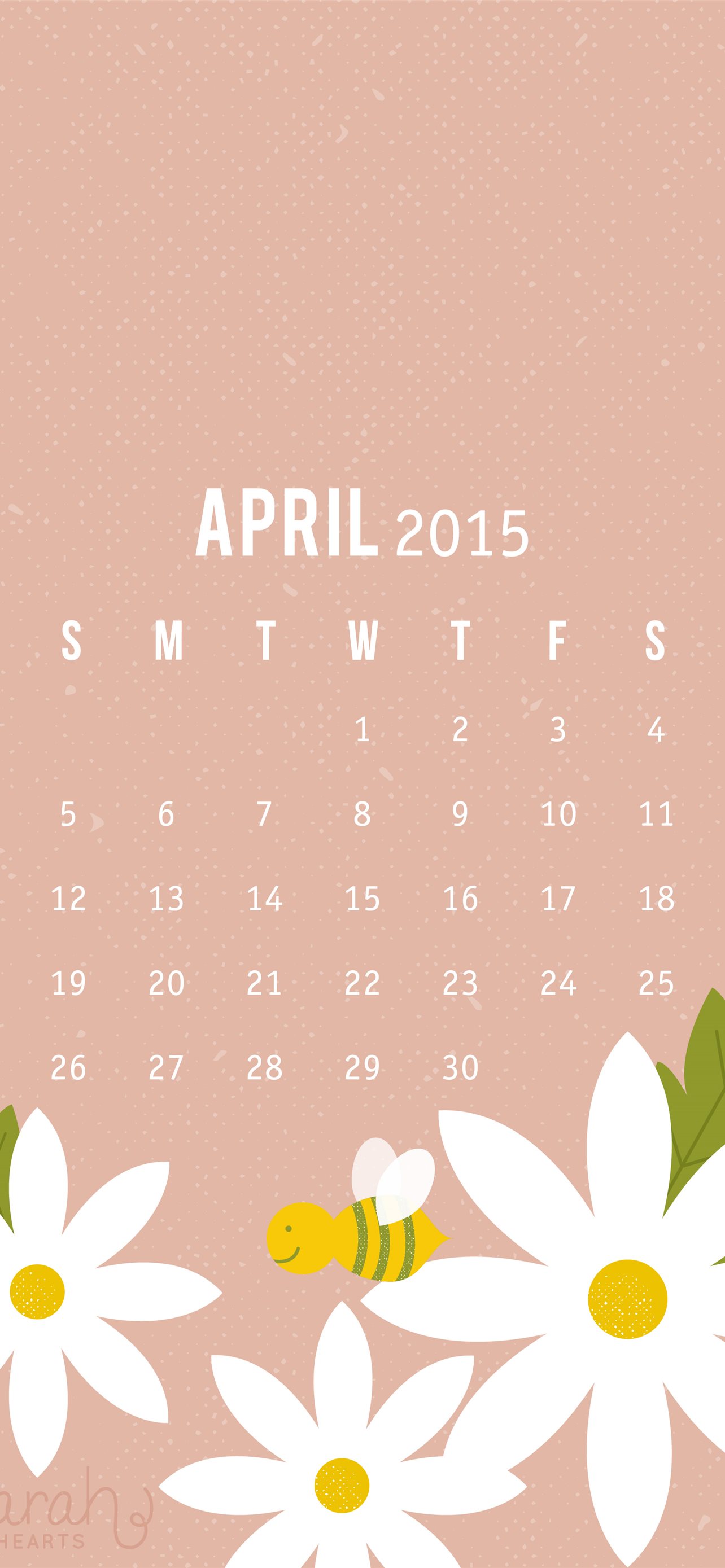 cute april backgrounds 0091