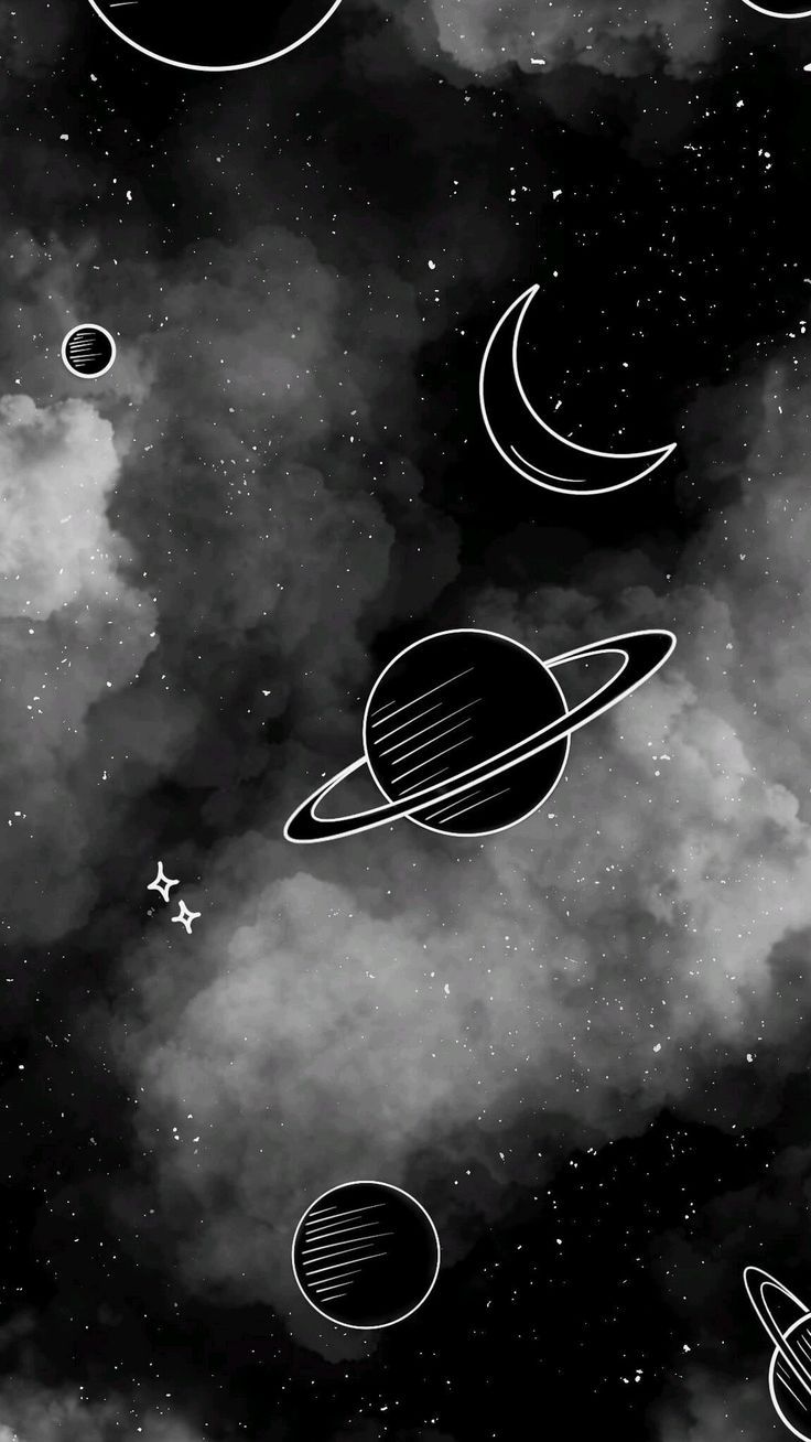 cute astronaut background 0087