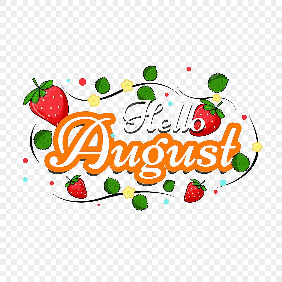 cute august backgrounds 0020