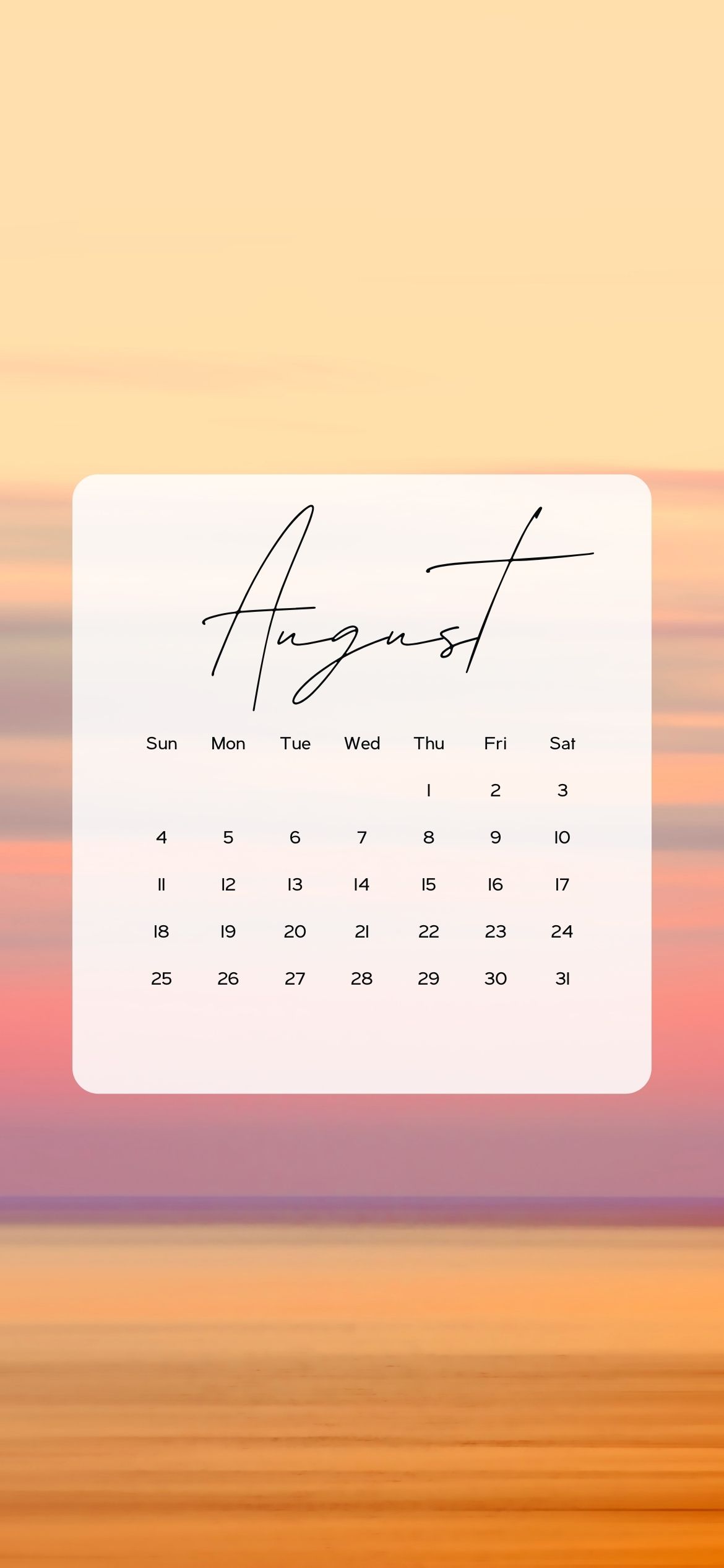 cute august backgrounds 0023