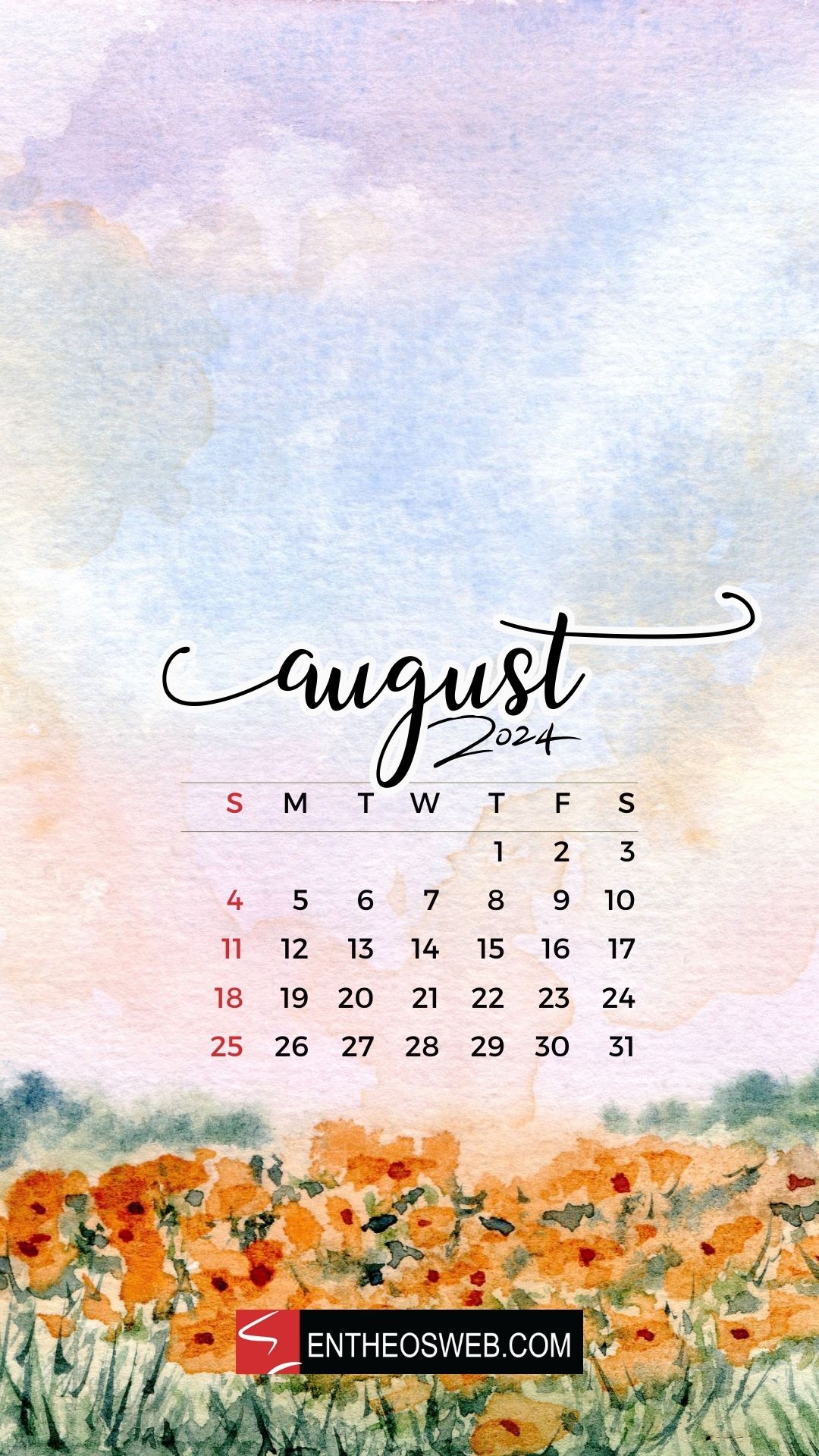 cute august backgrounds 0027