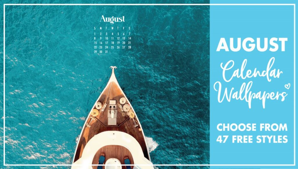 cute august backgrounds 0036