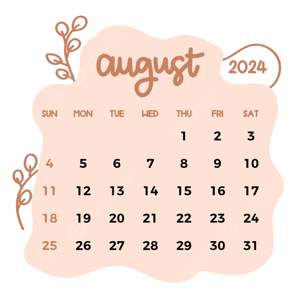 cute august backgrounds 0045