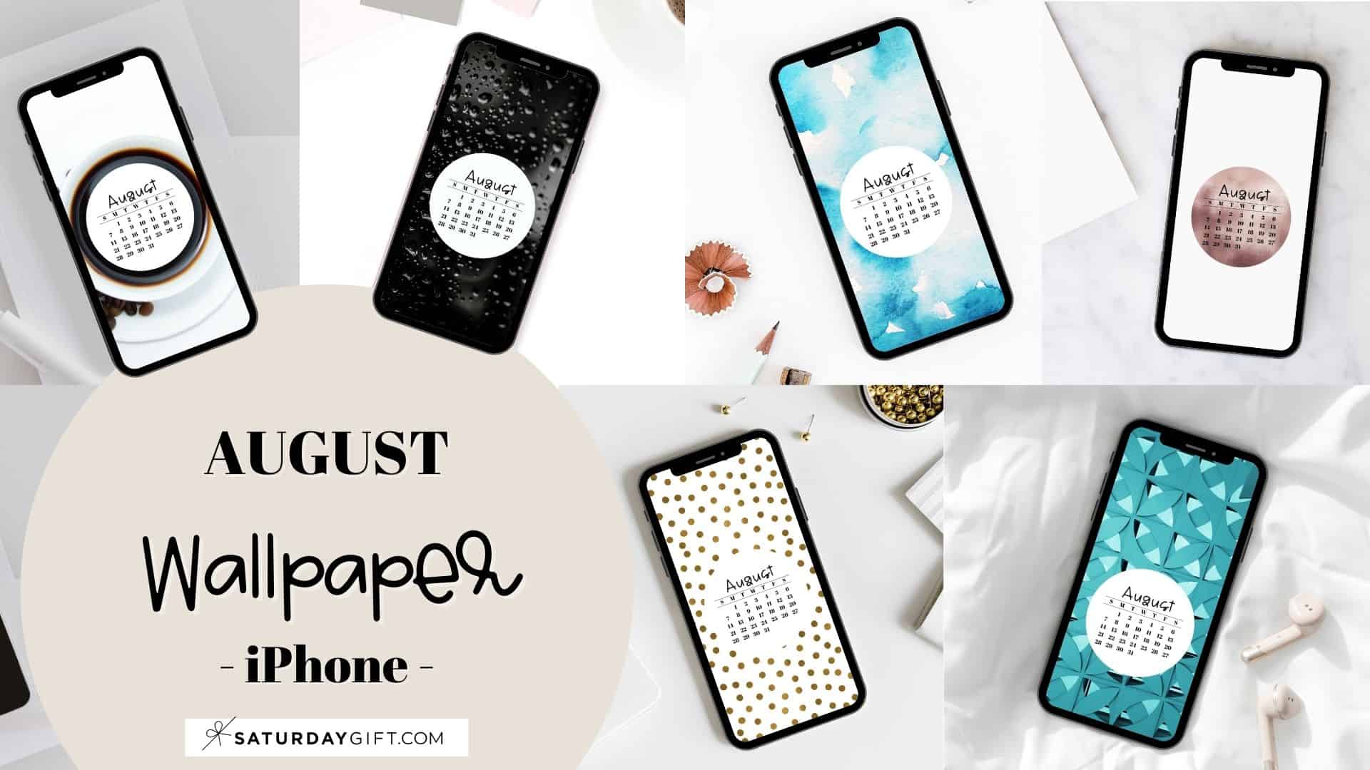 cute august backgrounds 0056