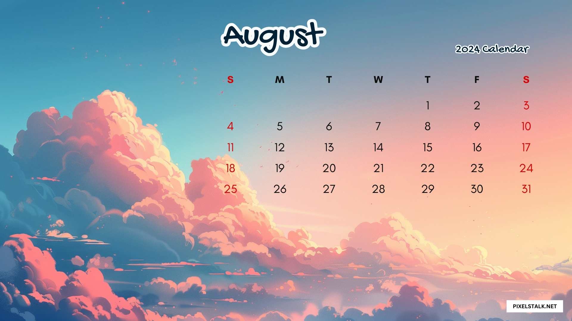 cute august backgrounds 0057