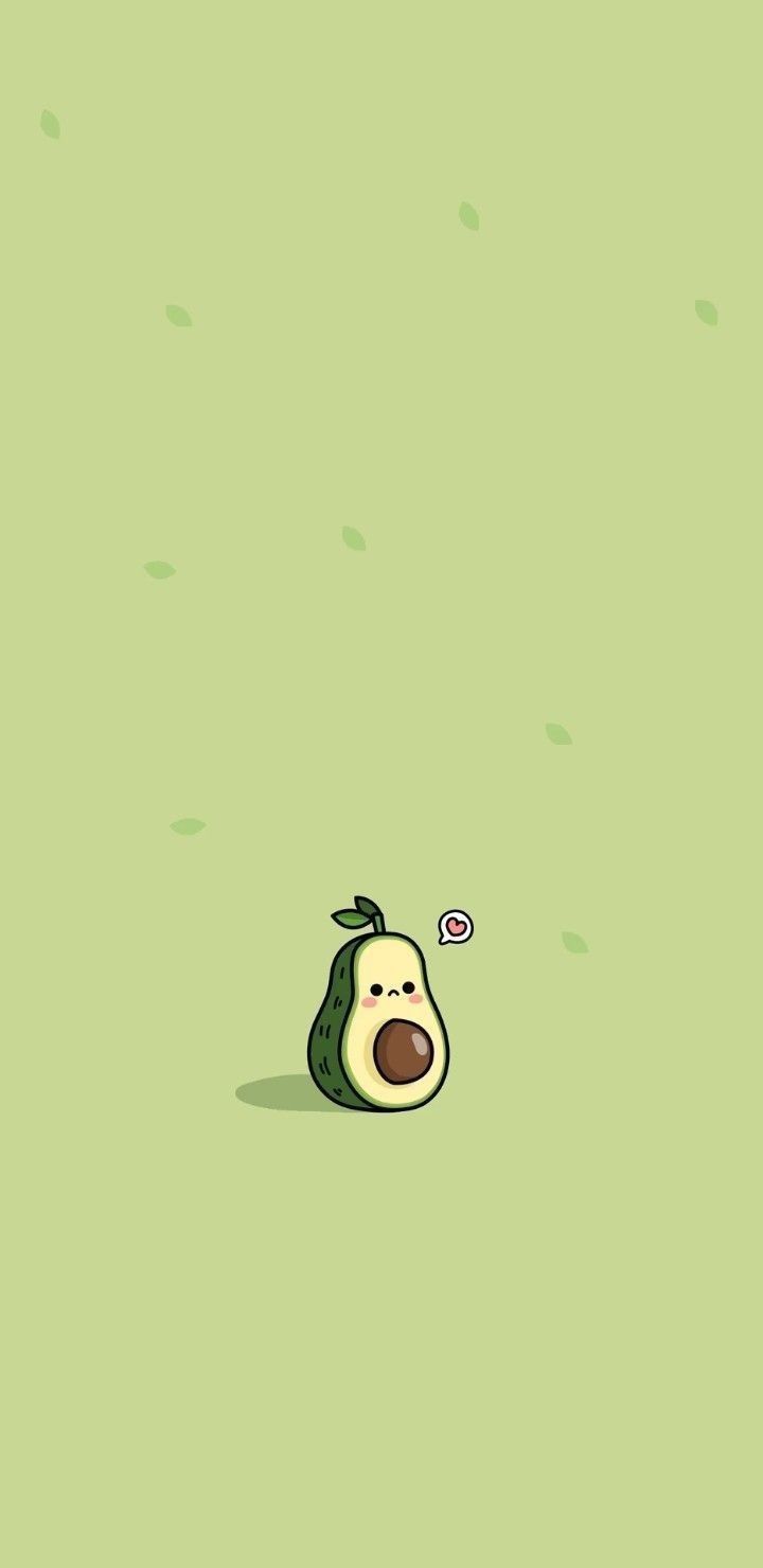 cute avocado backgrounds 0057