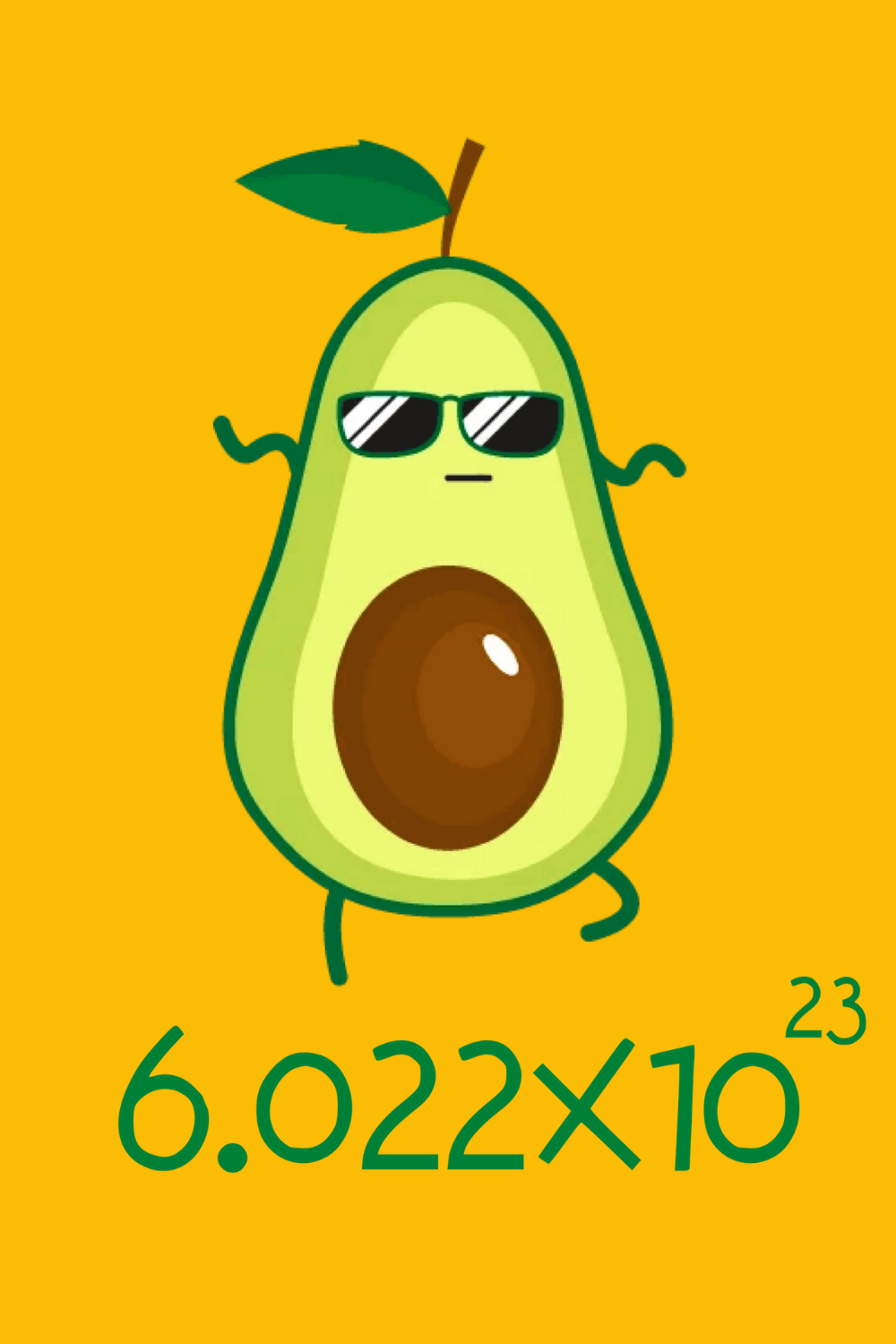 cute avocado backgrounds 0067