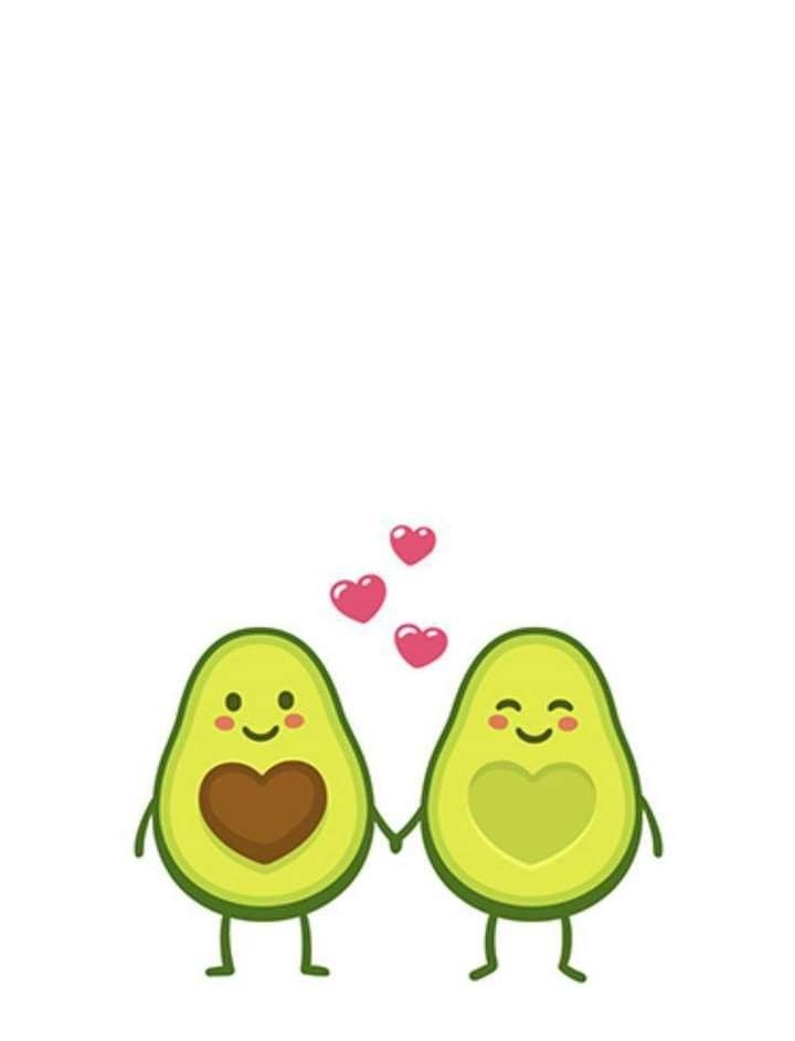 cute avocado backgrounds 0097