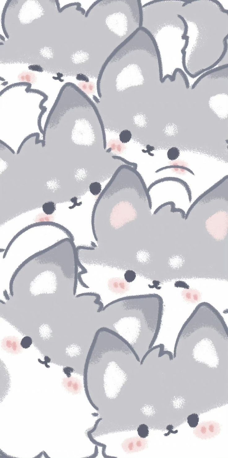 cute axolotl backgrounds 0037