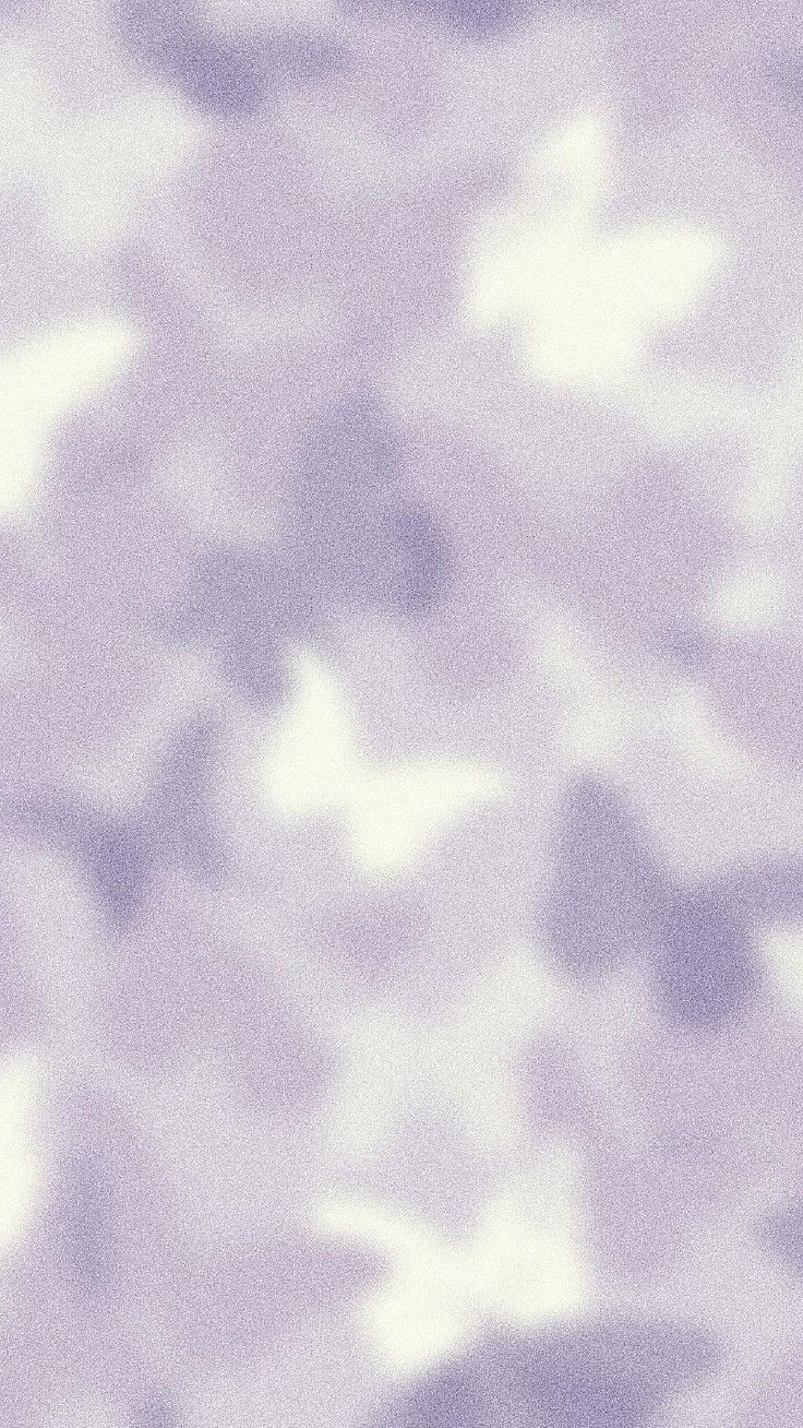 cute baby purple preppy background 0025