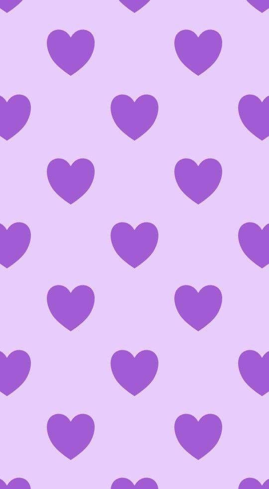 cute baby purple preppy background 0066