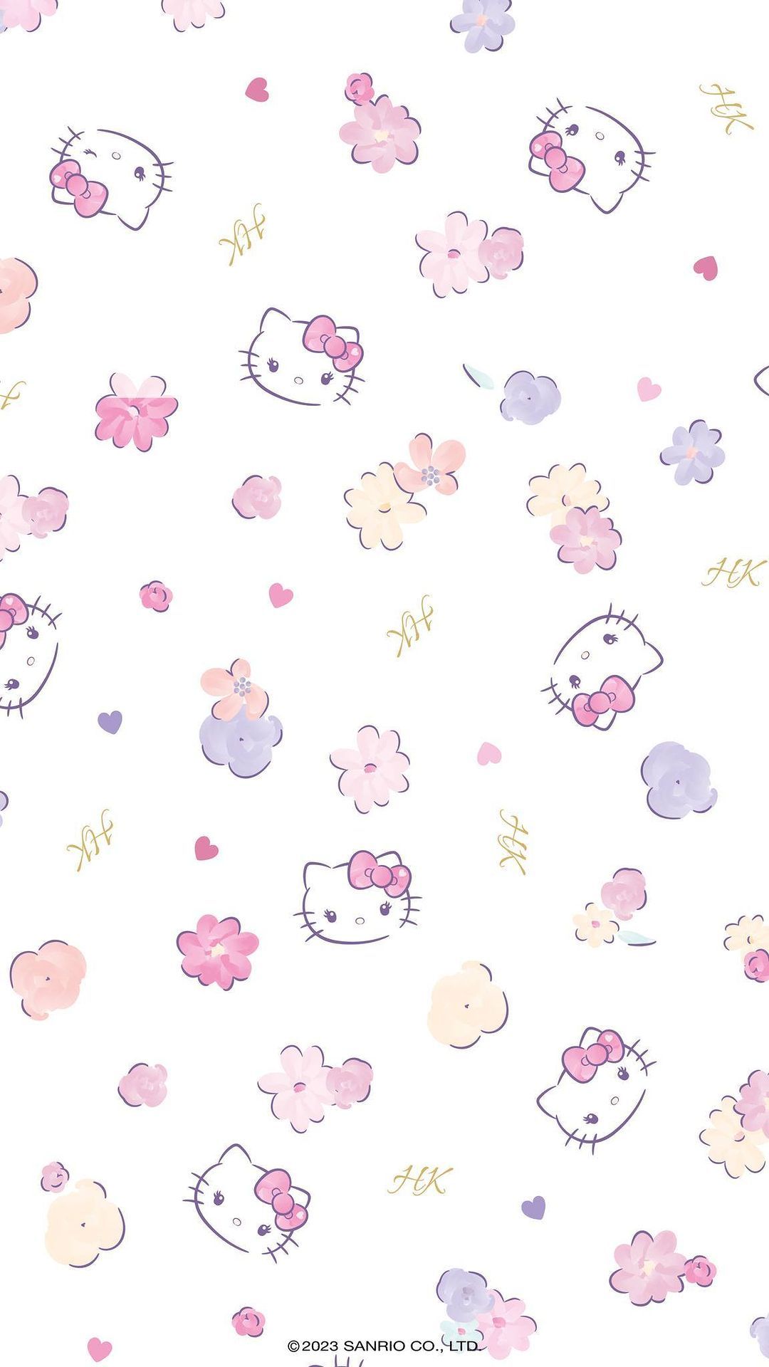 cute baby purple preppy background 0078