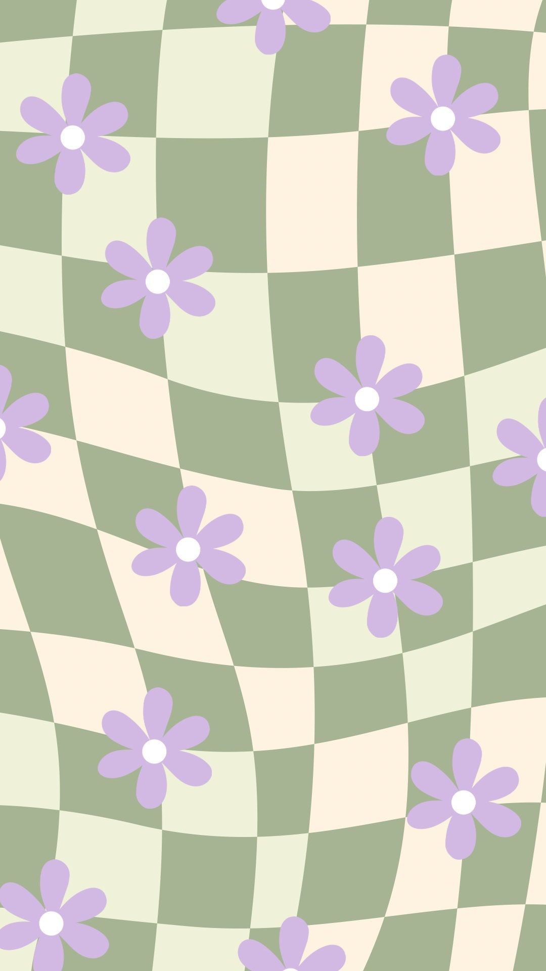 cute baby purple preppy background 0095