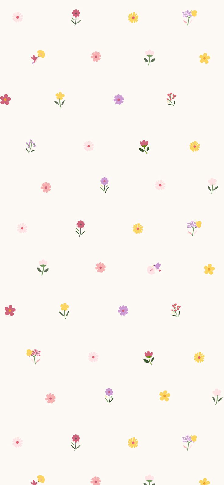 cute background design