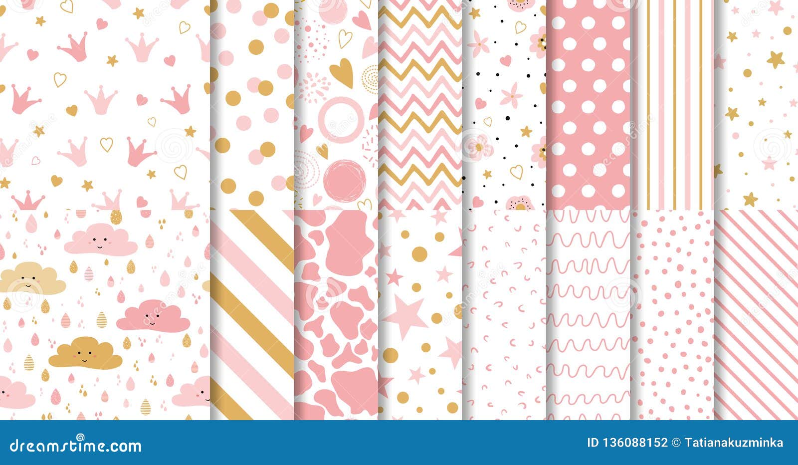 cute background patterns 0014