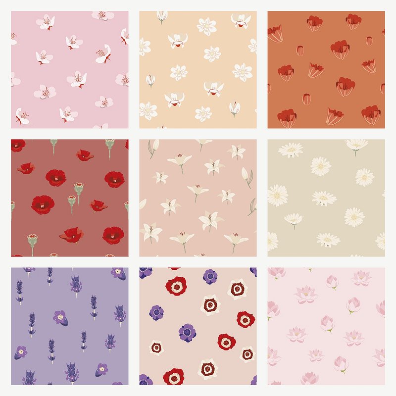 cute background patterns 0026